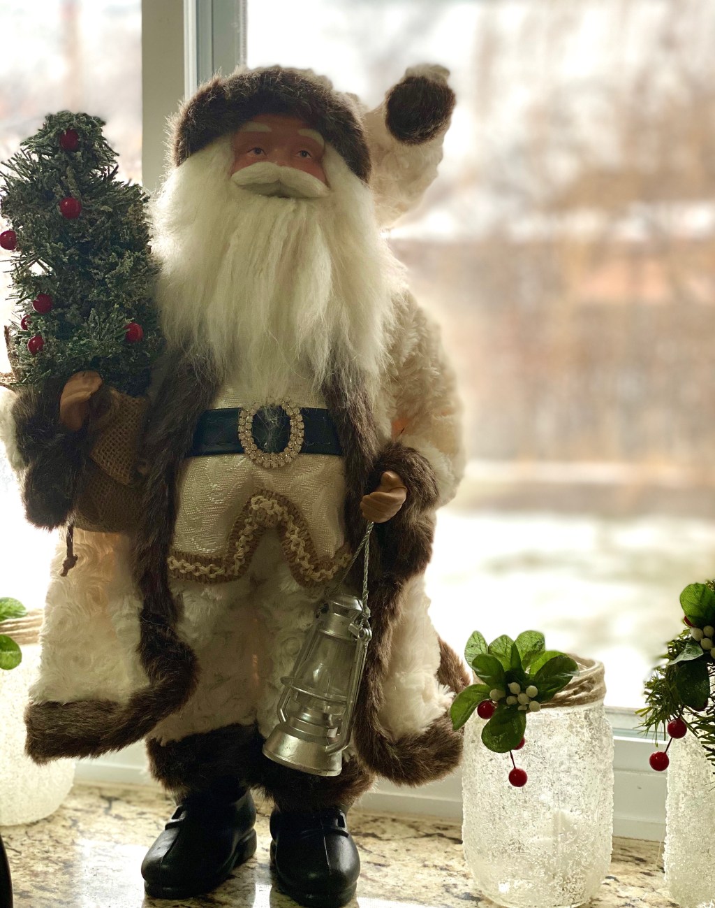 Holiday Stress Pick Me&nbsp;Up