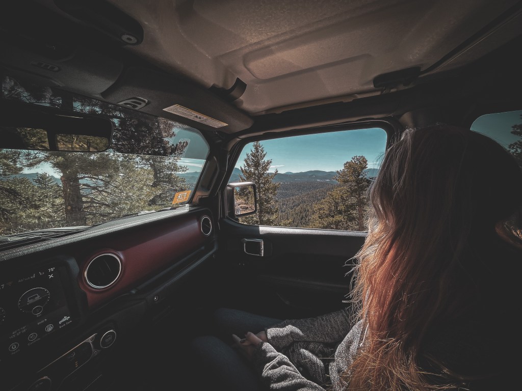 Navigating the Storm Within: The Scary World of&nbsp;Feelings