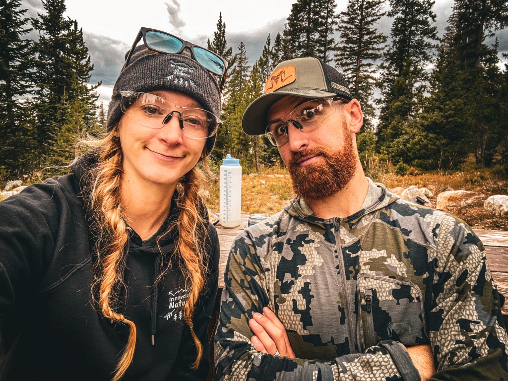 Reconnecting with Nature: How Outdoor Adventures Saved My&nbsp;Sanity