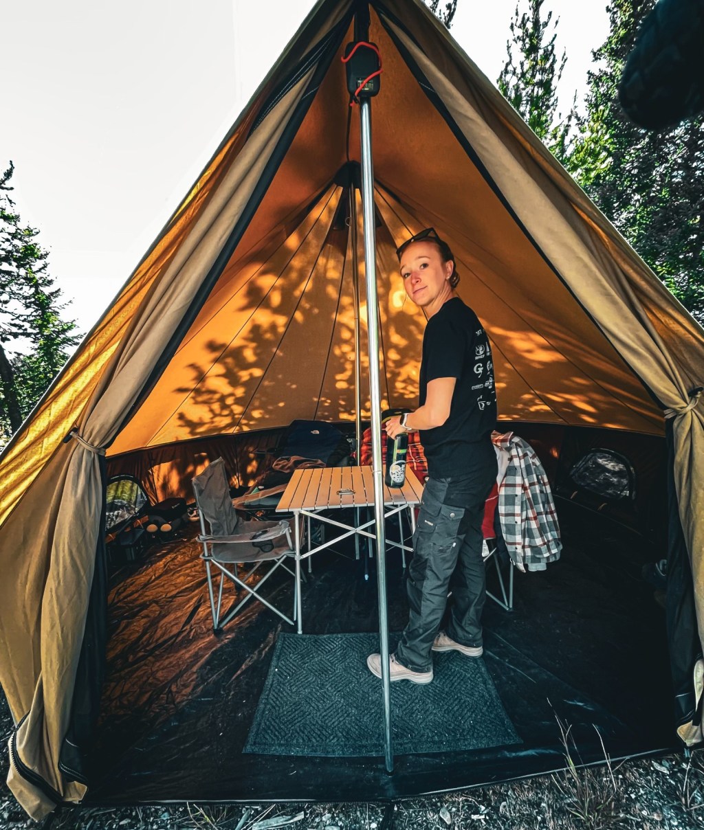 Preparing for Outdoor Adventures and the Total Archery&nbsp;Challenge