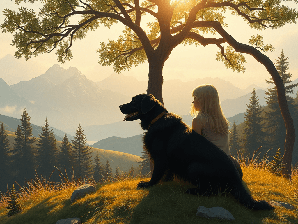 Finding Light in the Darkness — How Journaling and Meditation Have Changed My&nbsp;Life