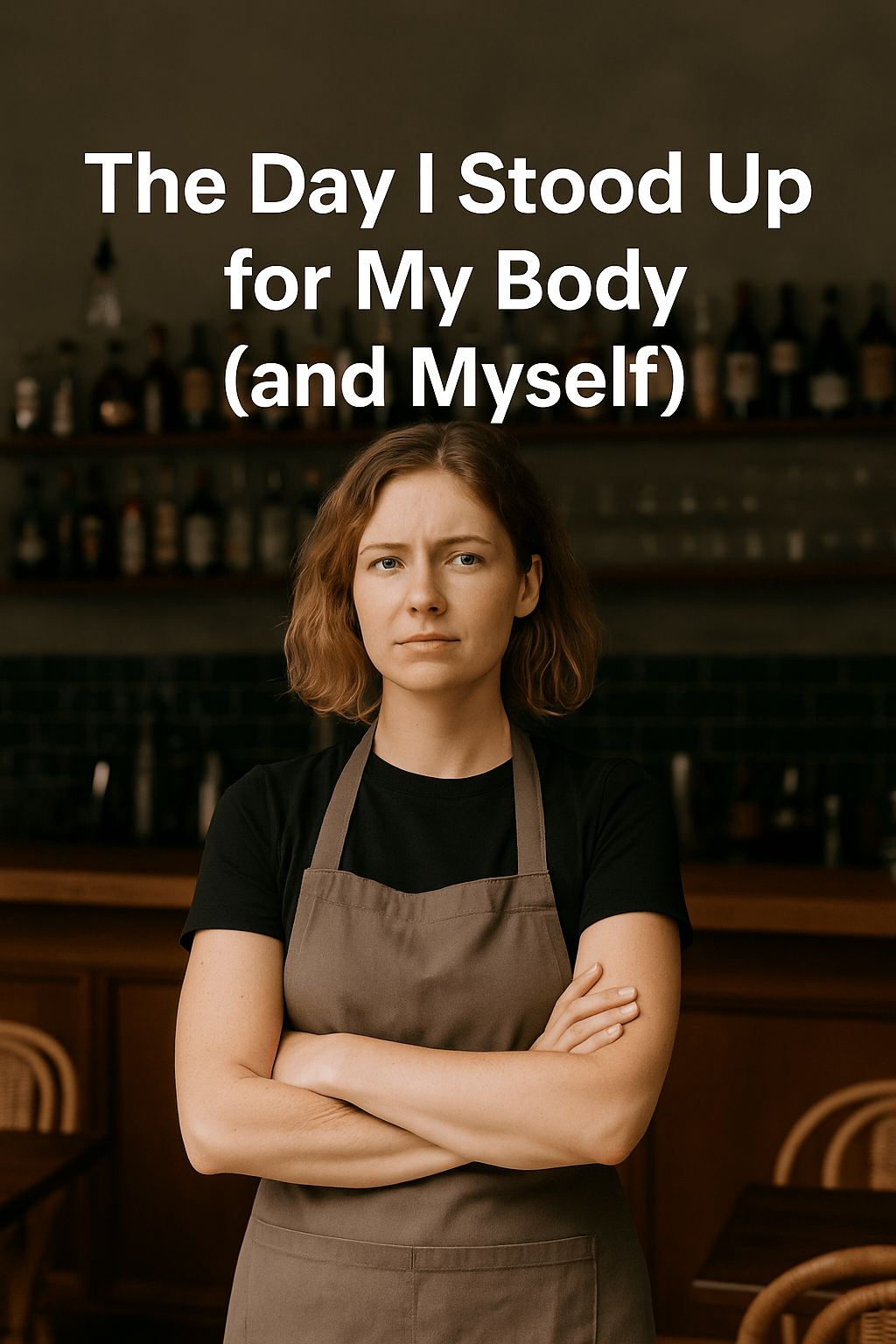 From Silence to Strength: My&nbsp;Journey