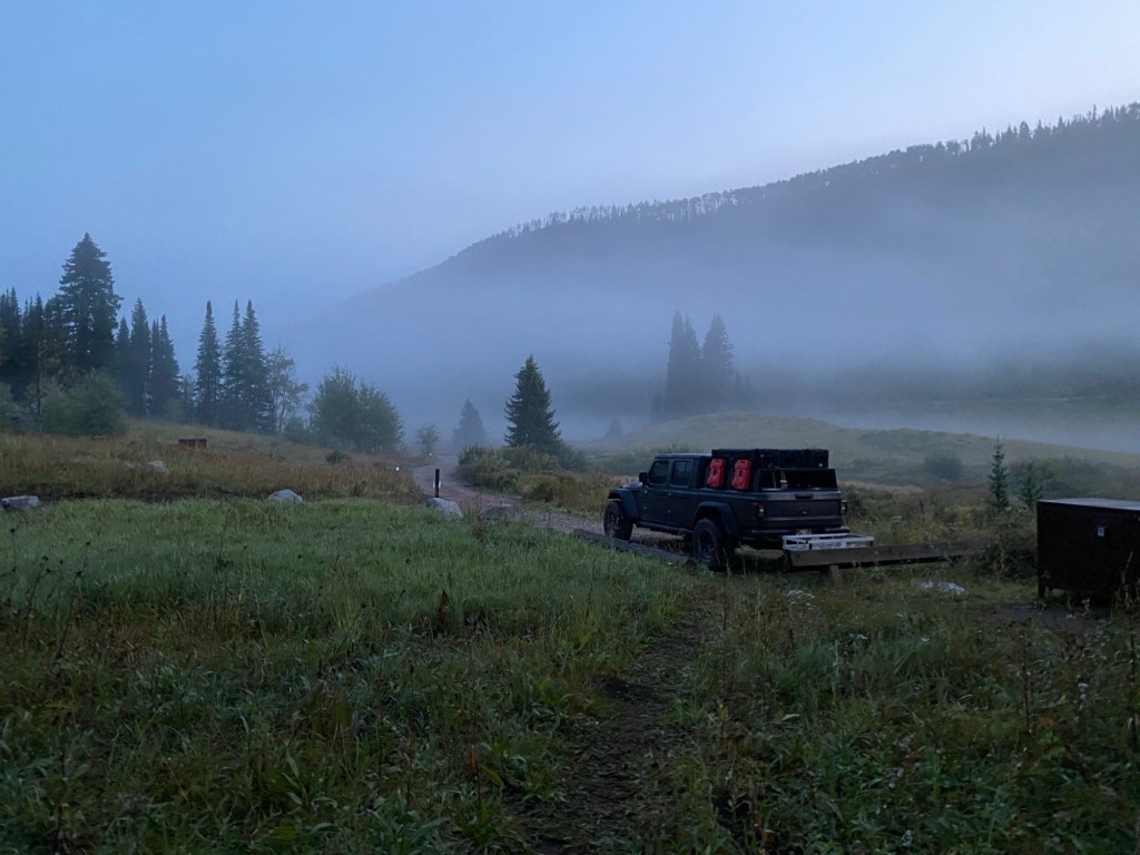 How One Meditation Ended My “I’ll Be Happy When…”&nbsp;Cycle