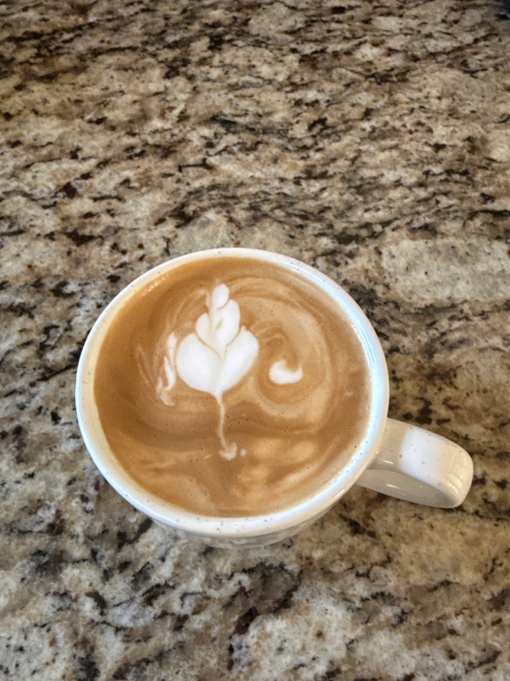 Day 4: Latte to Learn: When the Espresso Dribbles but the Joy&nbsp;Overflows