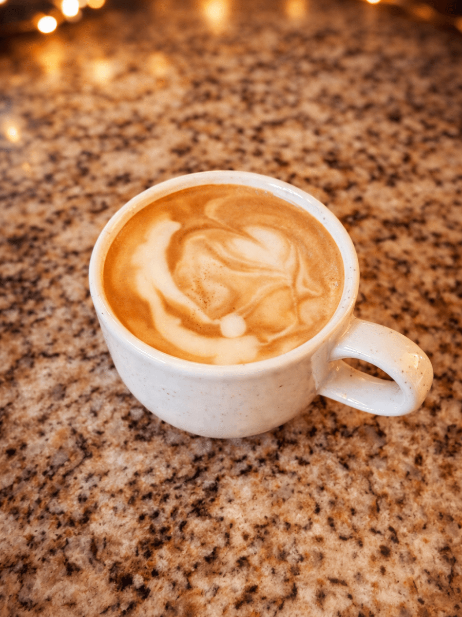 Day 6: When You Have Just Enough Beans and Barley Enough&nbsp;Milk