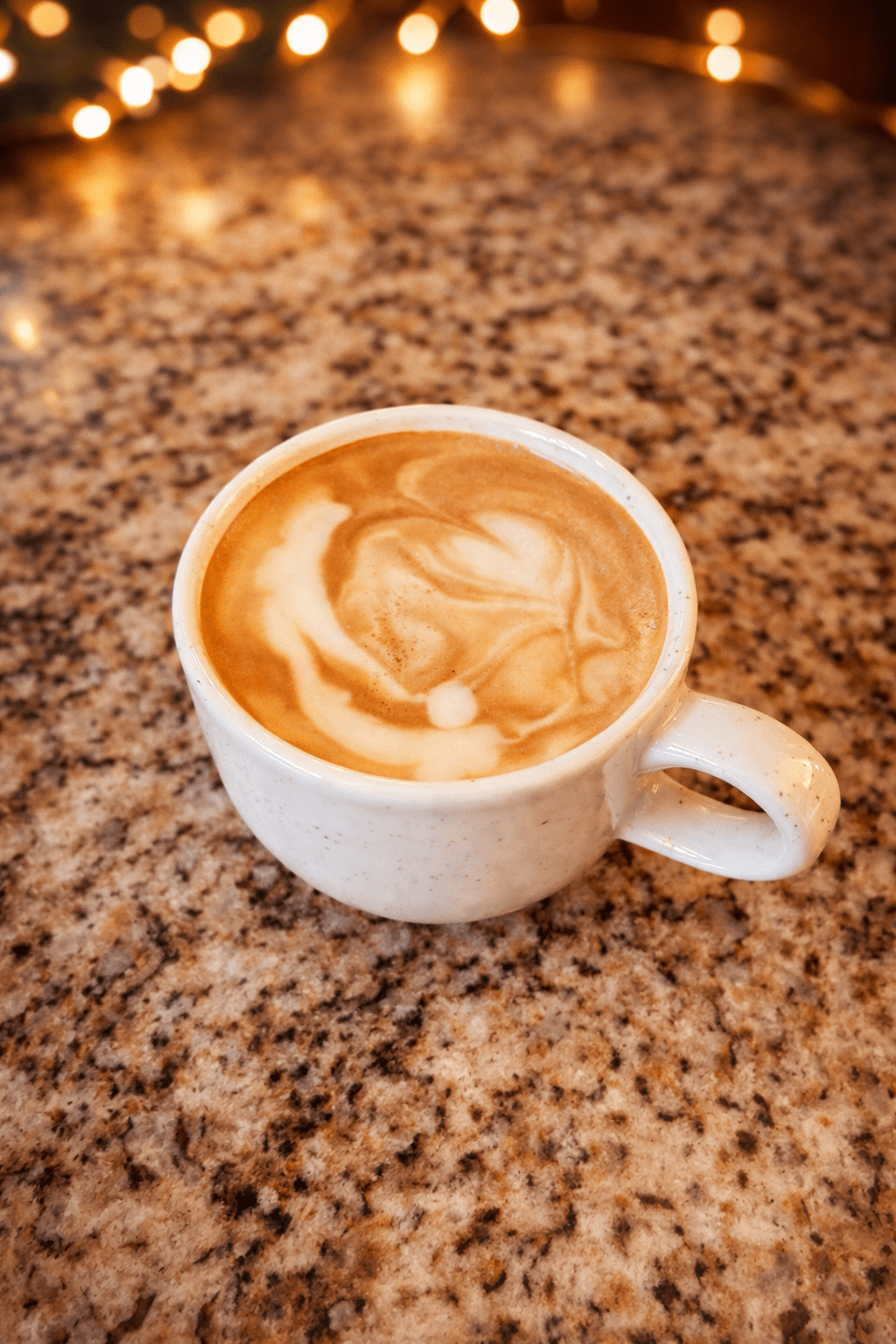 Day 6: When You Have Just Enough Beans and Barley Enough&nbsp;Milk