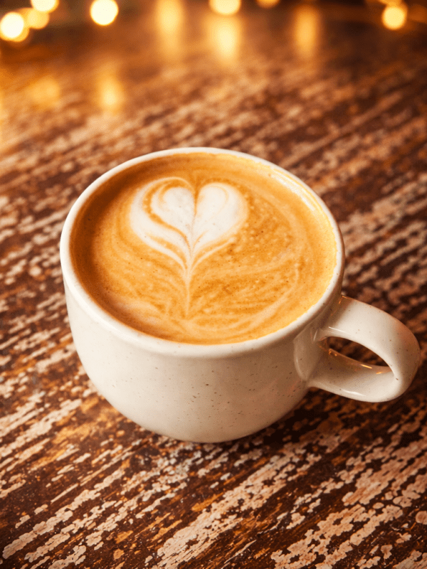 Day 5: Proof in the Pour — When Practice Finally Shows&nbsp;Up