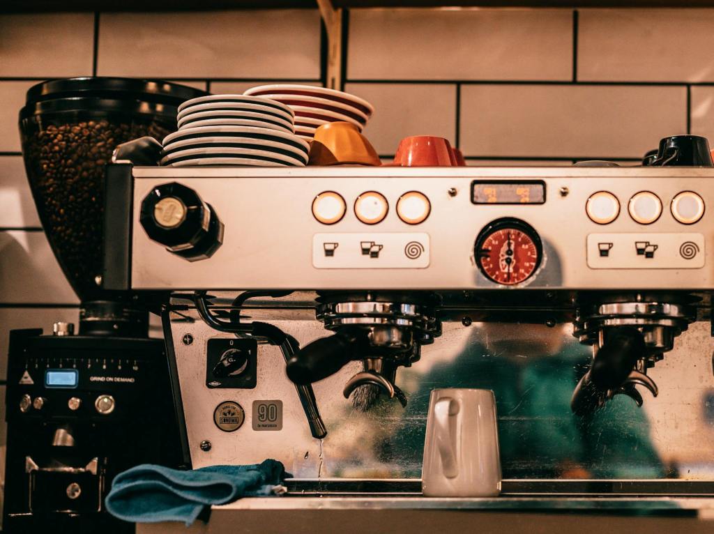 Confessions of a Dirty Espresso Machine: How Cleaning My Barista Express Saved My Coffee (and My&nbsp;Pride)